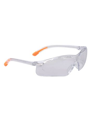Fossa Safety Glasses, , R, Clear