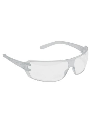 Ultra Light Safety Glasses, , R, Clear