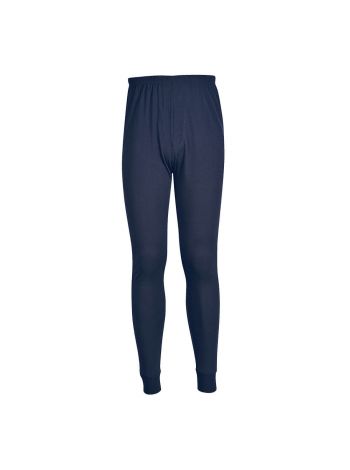 FR Modaflame Anti-Static Leggings, 4XL, R, Navy