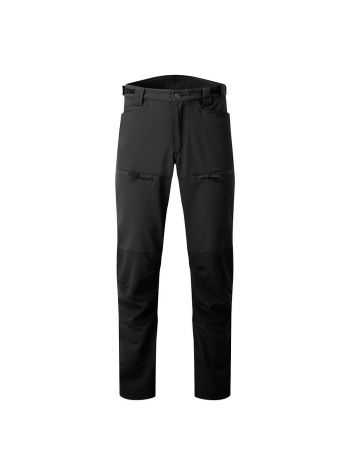 WX2 Eco Stretch Hiking Trousers, 28, R, Black