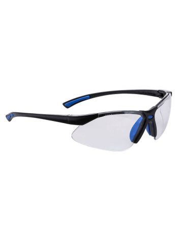 Bold Pro Spectacles, , U, Blue