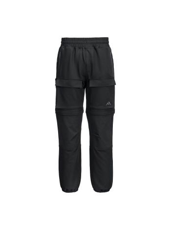 KX3 2-in-1 Trousers, L, R, Black