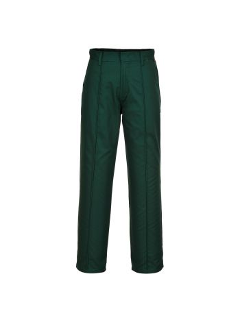Preston Trousers, 30, R, Bottle Green