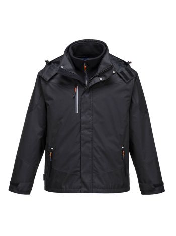 Multi weather jacket shop