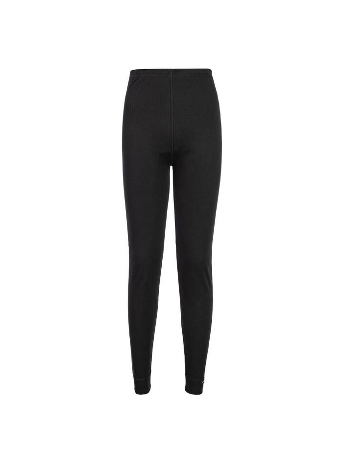 Portwest Women's Thermal Trousers Polycopy Workwear