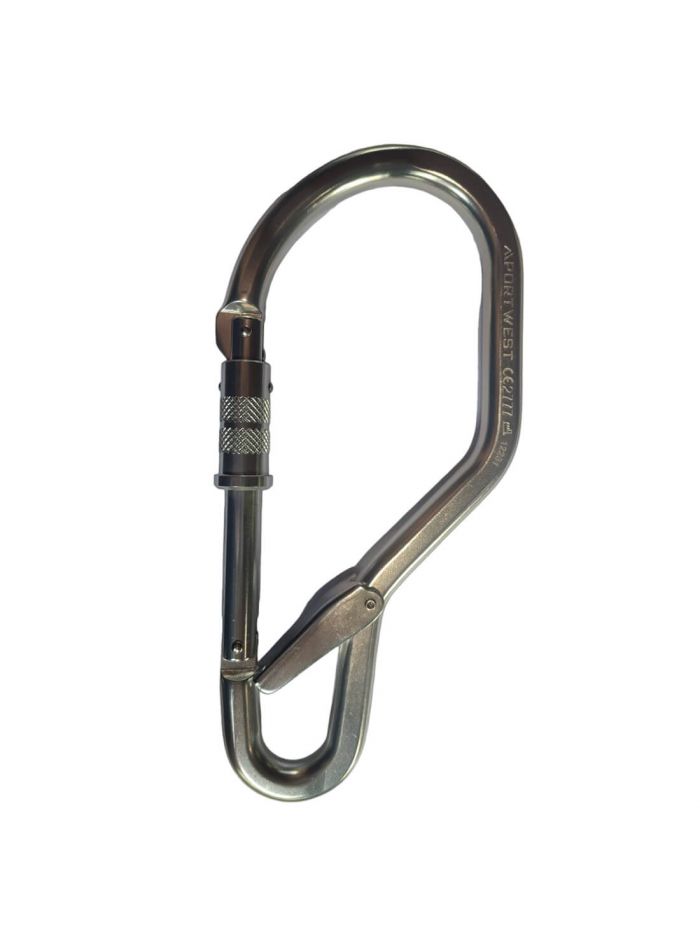 Tower Hook , , R, Silver