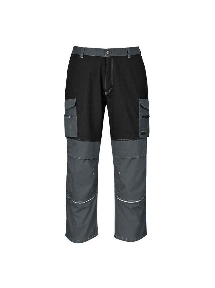 Granite Trousers, L, R, Zoom Grey/Black